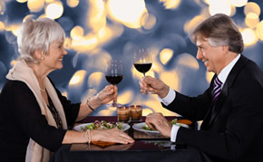 Online Dating Safety For The Over 60s